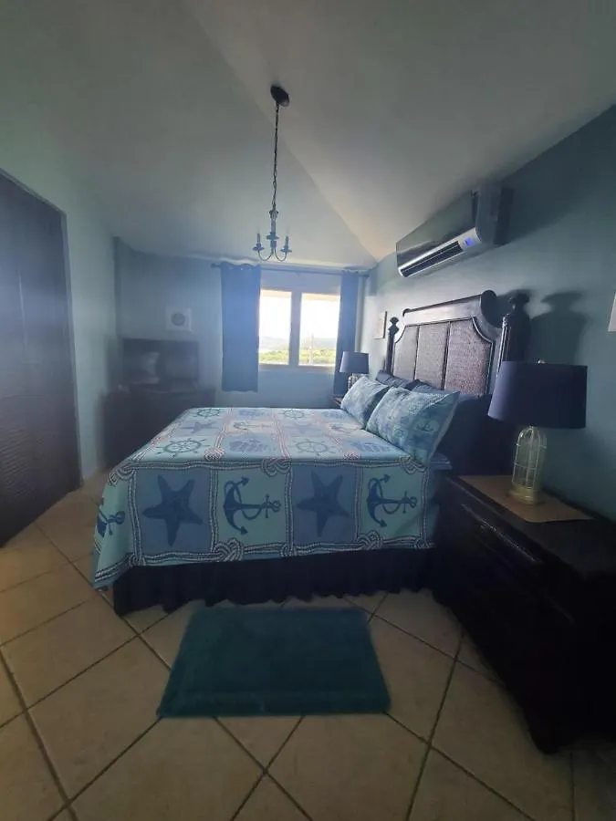 Funsea Water View Apt With Infinity Pool Available Isla Culebra 0*,