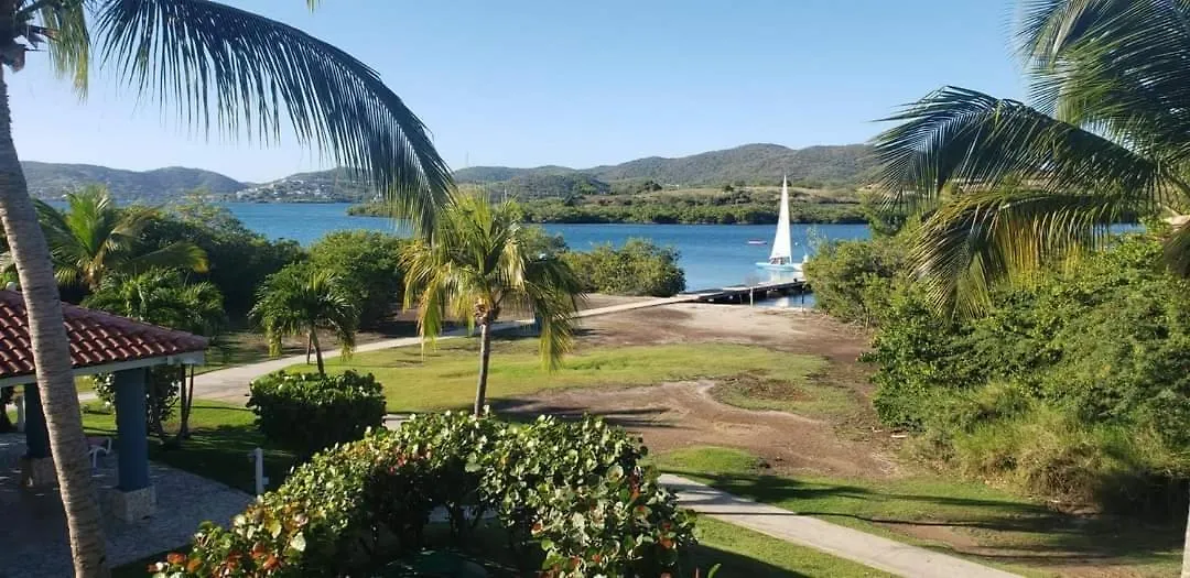 Apartment Funsea Water View Apt With Infinity Pool Available Isla Culebra