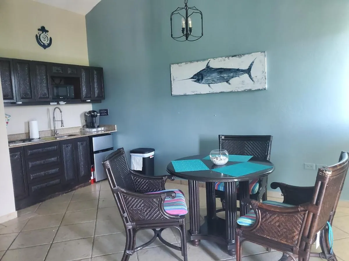 Funsea Water View Apt With Infinity Pool Available Isla Culebra
