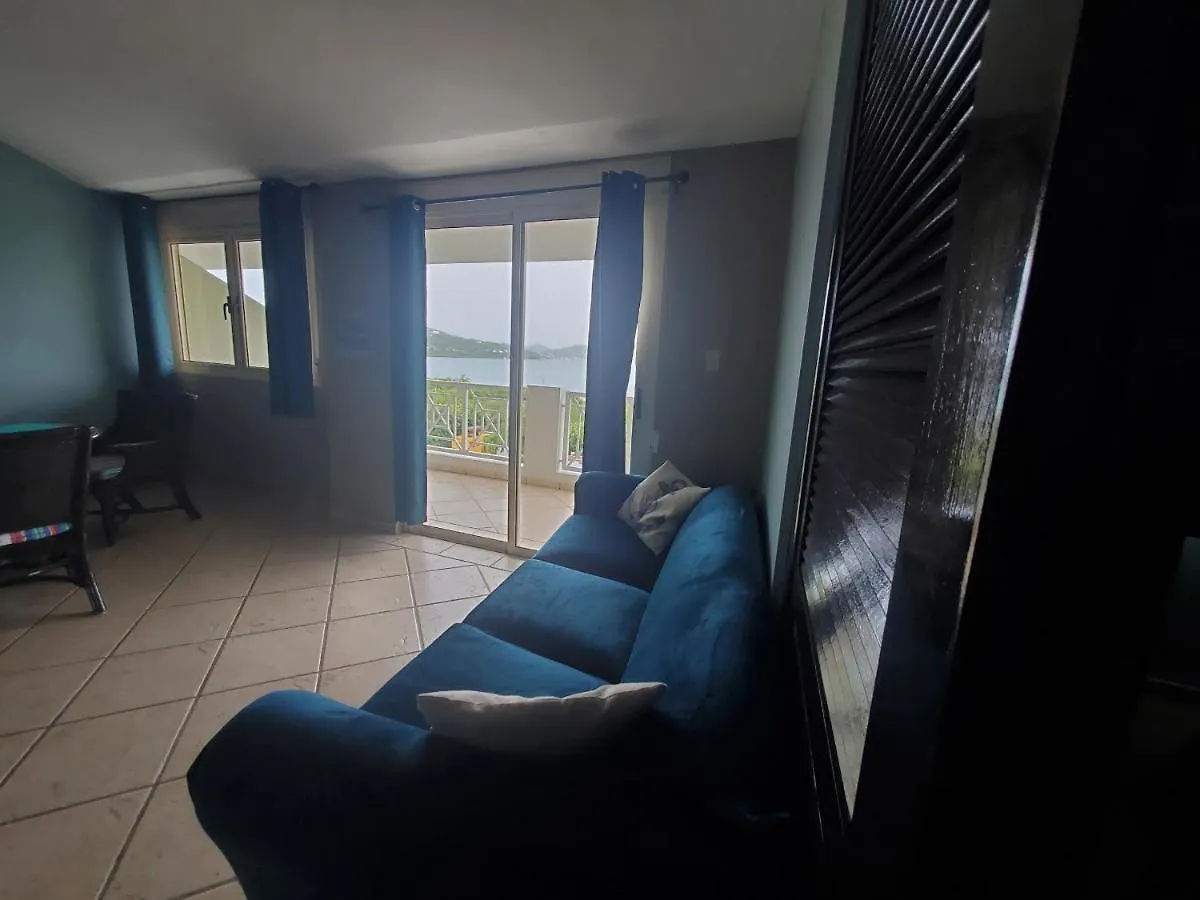 Funsea Water View Apt With Infinity Pool Available Isla Culebra Puerto Rico