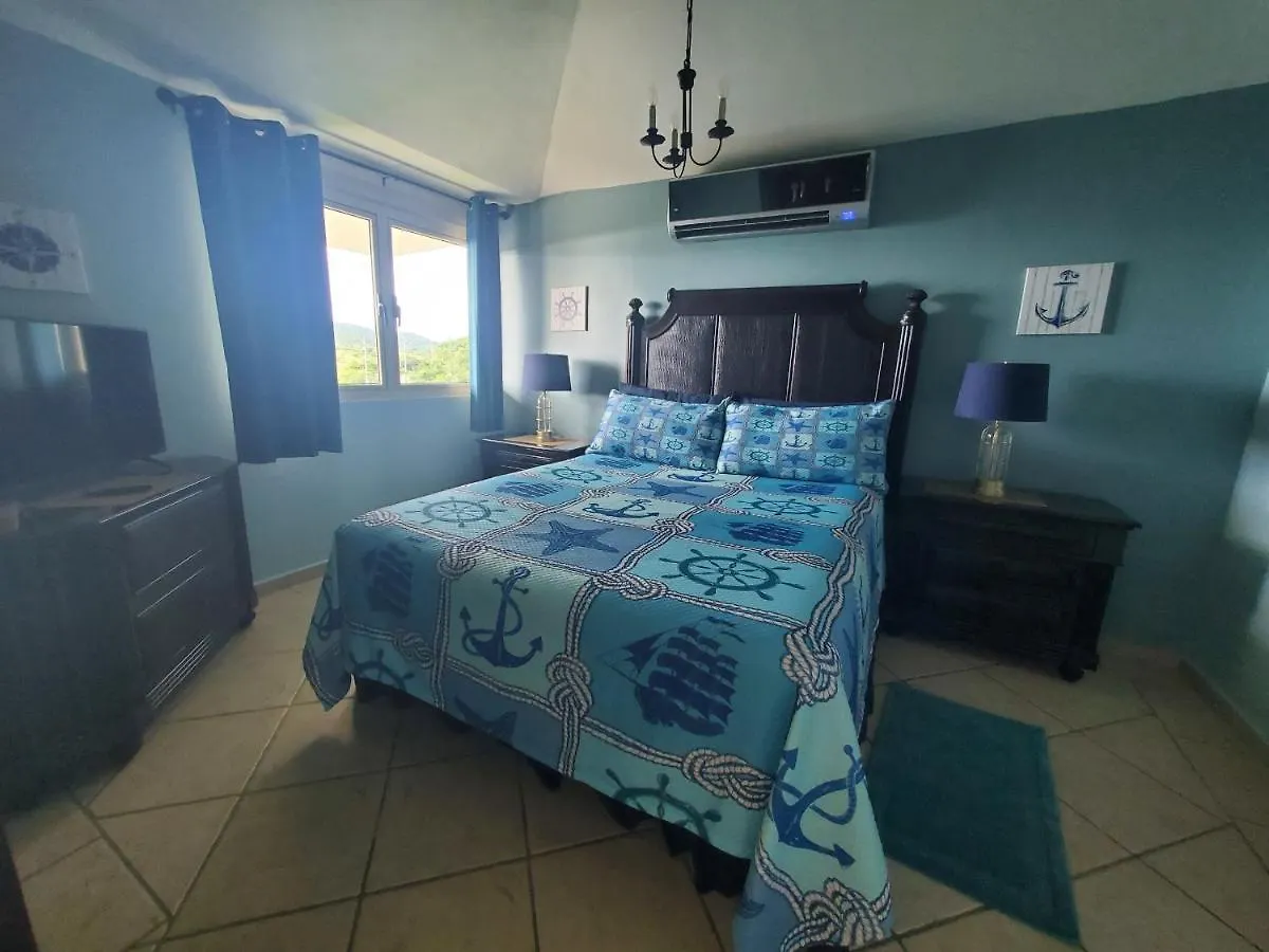Apartment Funsea Water View Apt With Infinity Pool Available Isla Culebra