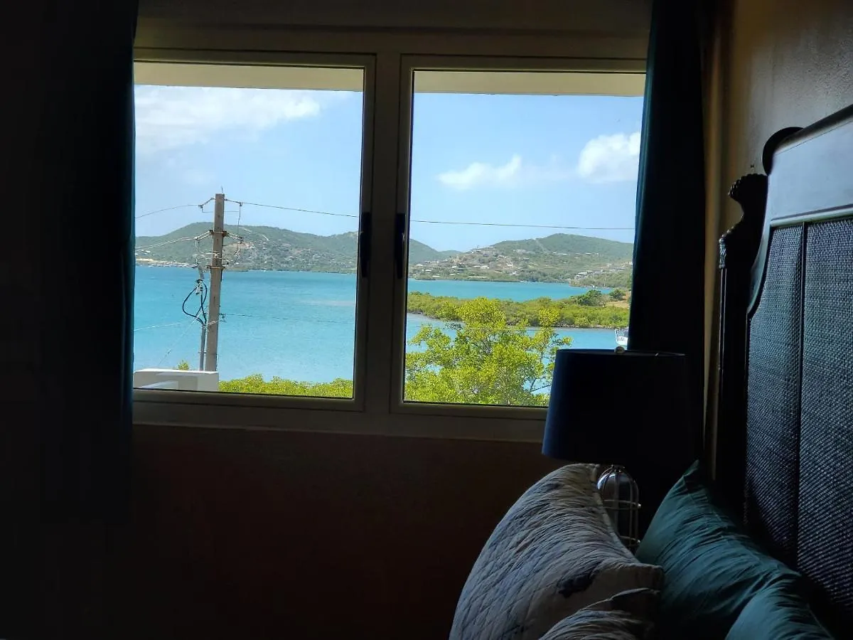 Funsea Water View Apt With Infinity Pool Available Isla Culebra 0*,  Puerto Rico