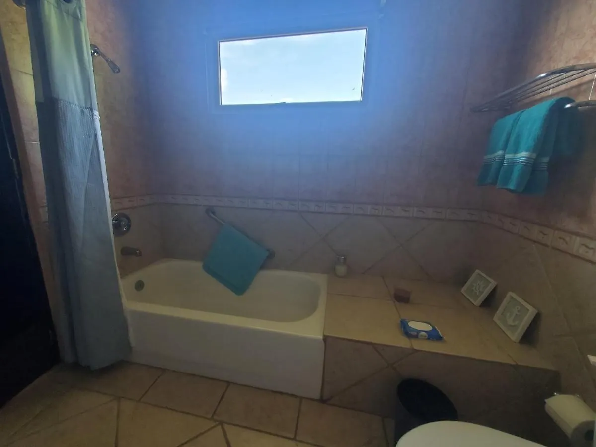 Funsea Water View Apt With Infinity Pool Available Isla Culebra