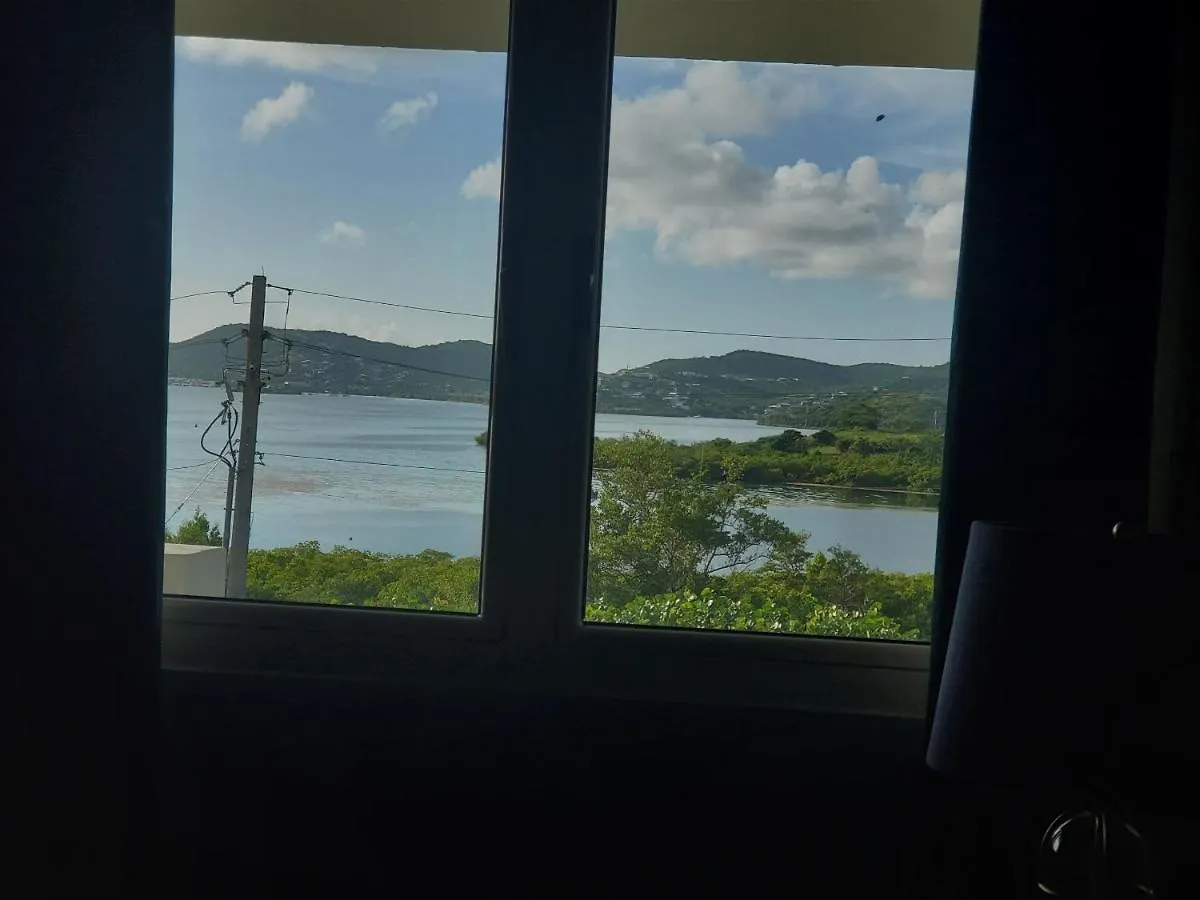 Apartment Funsea Water View Apt With Infinity Pool Available Isla Culebra Puerto Rico