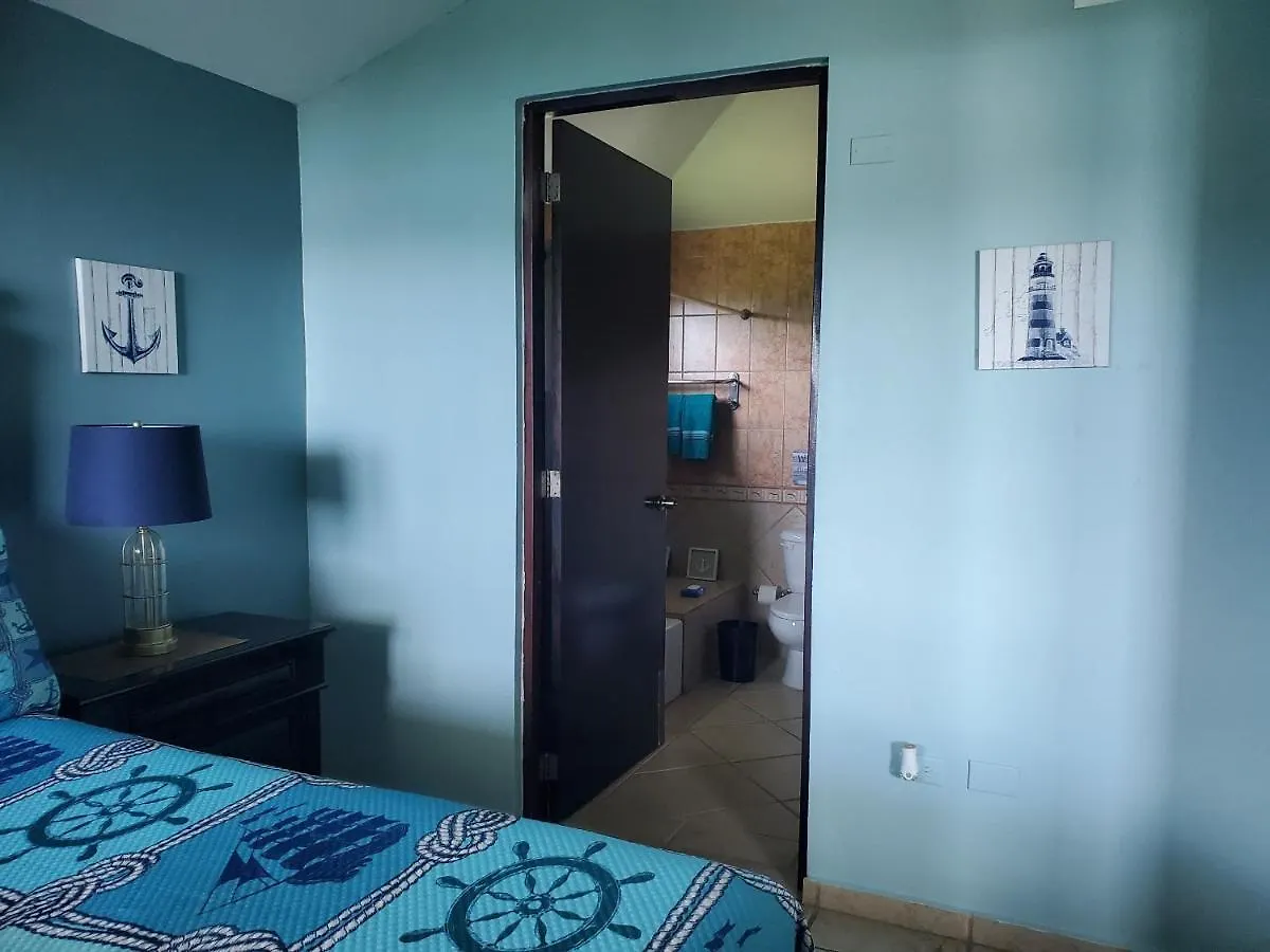 Funsea Water View Apt With Infinity Pool Available Isla Culebra Puerto Rico