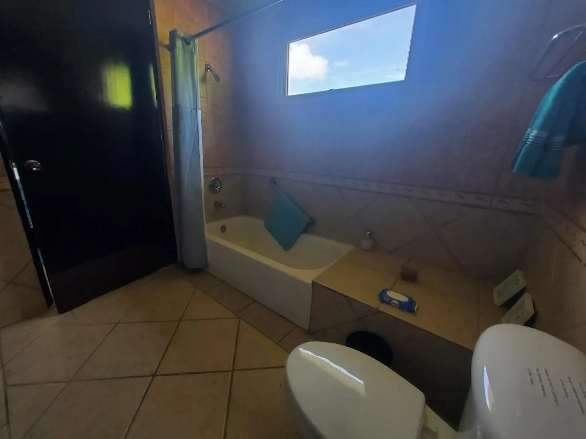 Funsea Water View Apt With Infinity Pool Available Isla Culebra 0*,