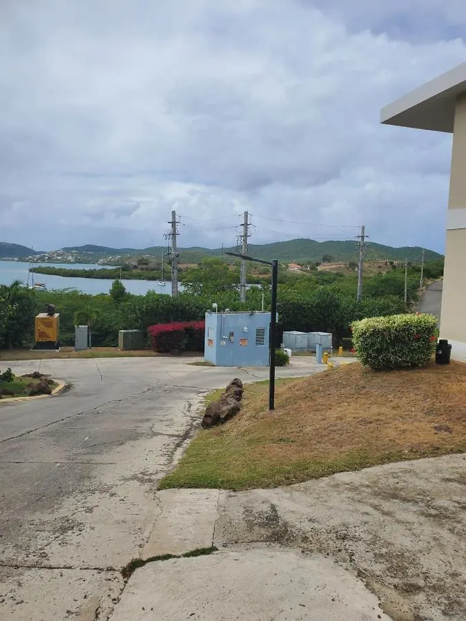 Funsea Water View Apt With Infinity Pool Available Isla Culebra 0*,  Puerto Rico