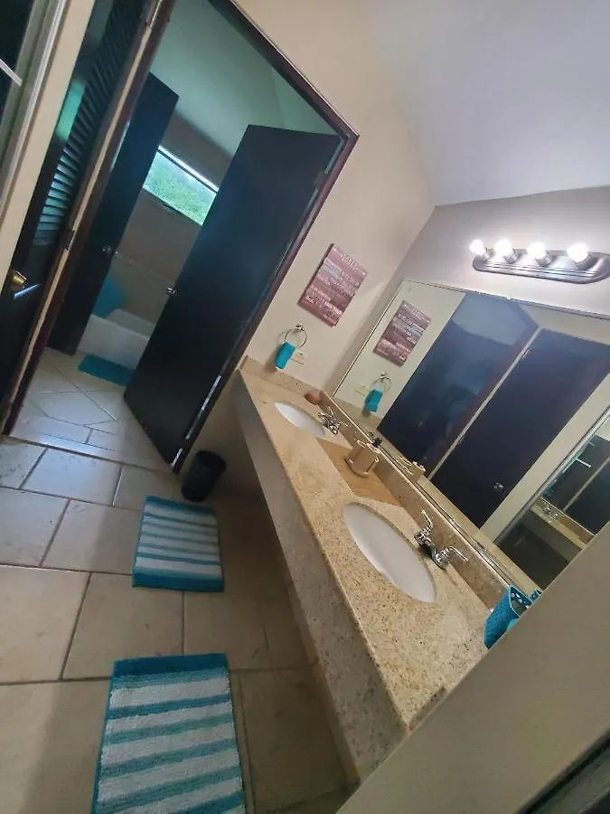 Apartment Funsea Water View Apt With Infinity Pool Available Isla Culebra