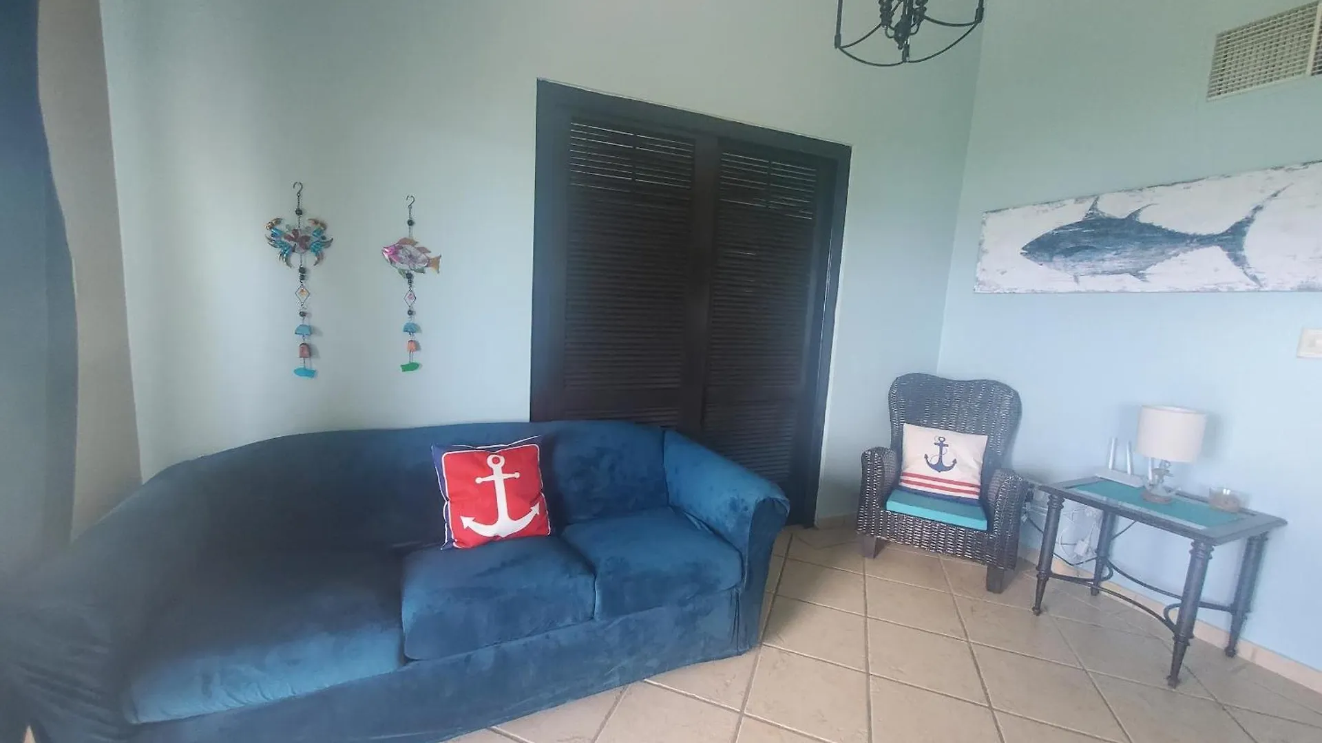 Apartment Funsea Water View Apt With Infinity Pool Available Isla Culebra